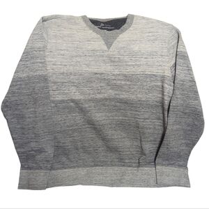 Marc Anthony Shades of Grey Pullover size XL